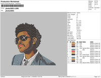 The Weeknd
