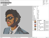 The Weeknd