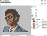 The Weeknd