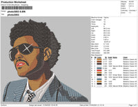 The Weeknd