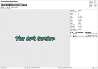 THE ART DEALER