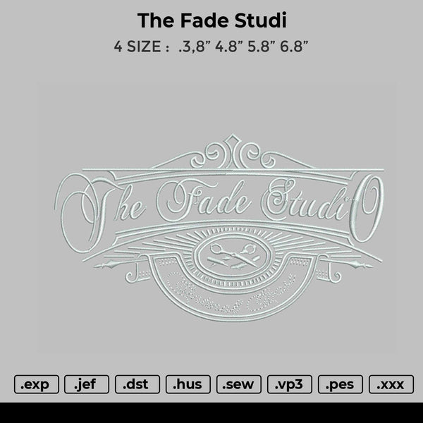 The Fade Studio