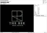 The Ree