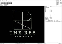 The Ree