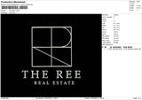The Ree