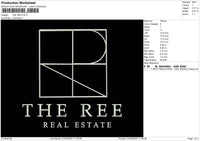 The Ree