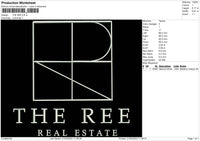 The Ree