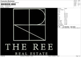 The Ree