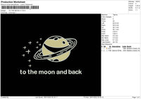 To The Moon V1