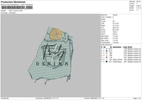 Truly Denim