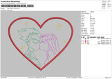 Teens Titans Love