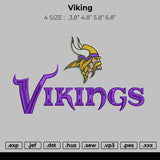 viking