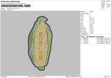 Wisconsin Corn