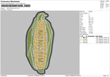Wisconsin Corn