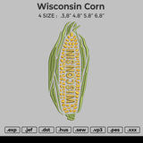 Wisconsin Corn
