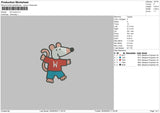 W Mouse