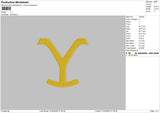 Y