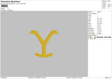 Y