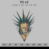 YG Embroidery