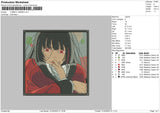 Yumeko Jabami v1
