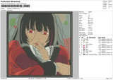 Yumeko Jabami v1