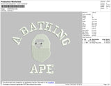 A Bathing Ape