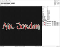 air jordan