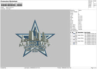 Alamo City