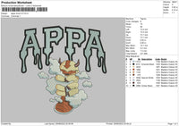 Appa Cloud V2