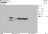 Arbonne
