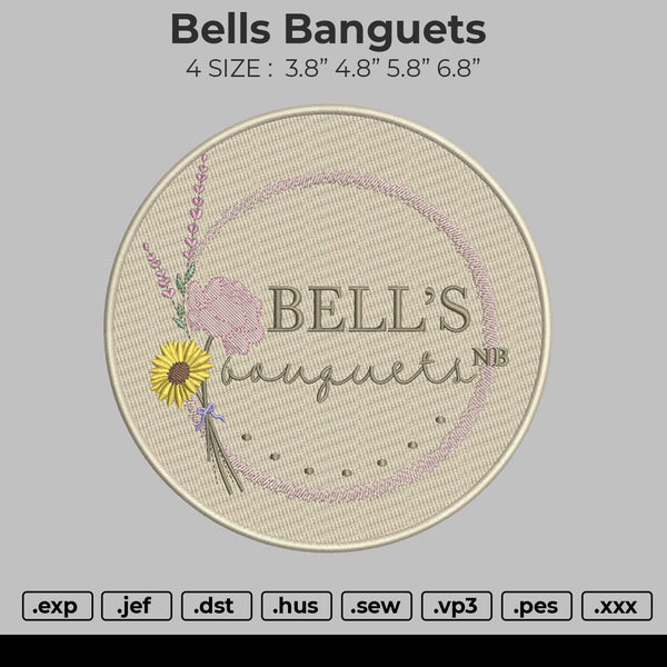 Bells Banguets