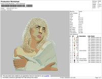 Billie Eilish 001
