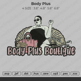 Bodyplus