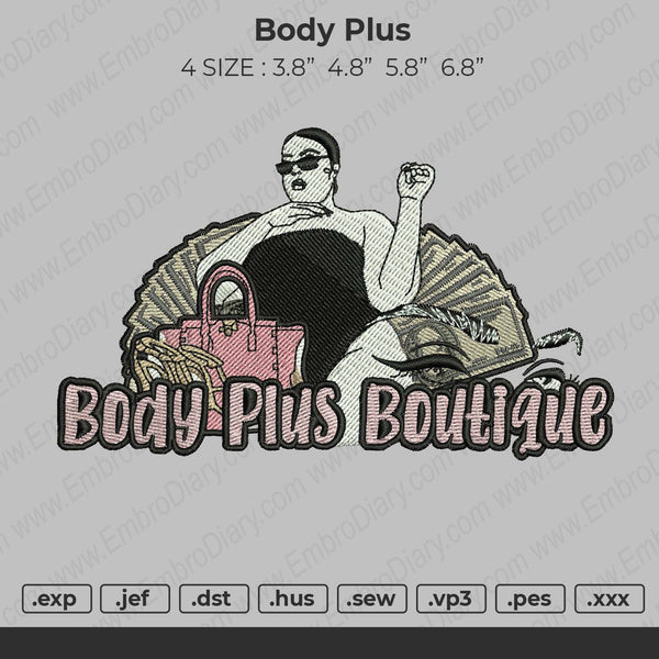 Bodyplus