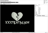 Breakheart XXXtentacion