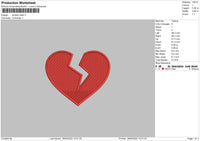 Broken Heart