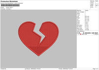Broken Heart