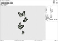 Butterfies