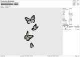 Butterfies
