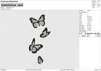Butterfies
