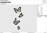 Butterfies