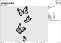 Butterfies