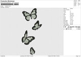Butterfies