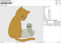 Cat v37