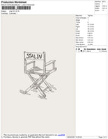 CHAIR