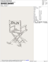 CHAIR