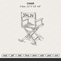 CHAIR