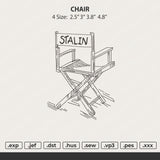 CHAIR