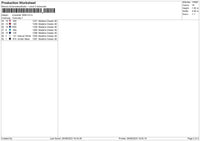Character 2608 Embroidery File 6 sizes