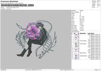 Character Animation